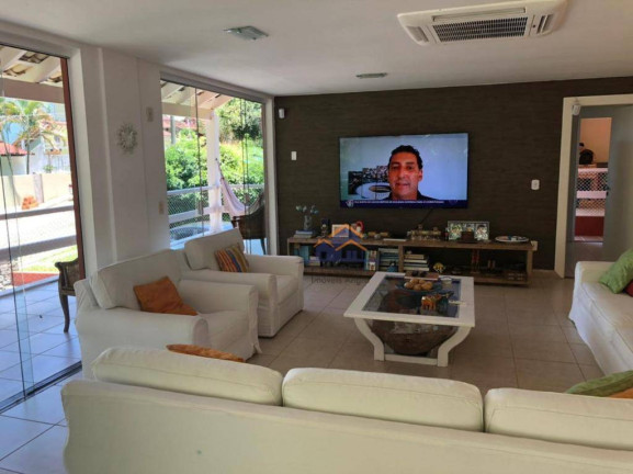 Imagem Casa com 5 Quartos à Venda, 283 m² em Praia Grande - Angra Dos Reis Imagem Casa com 5 Quartos à Venda, 283 m² em Praia Grande - Angra Dos Reis