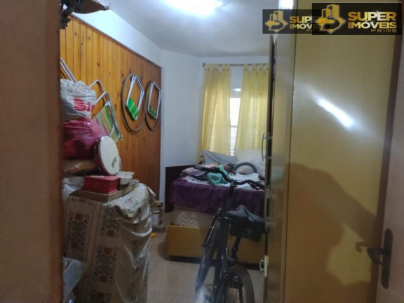 Imagem Casa com 3 Quartos à Venda, 255 m² em Fragata - Pelotas