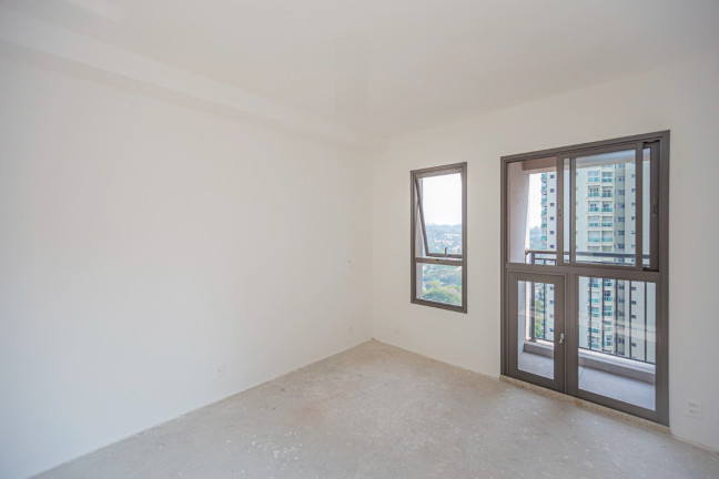 Imagem Cobertura com 1 Quarto à Venda, 56 m² em Brooklin - São Paulo Imagem Cobertura com 1 Quarto à Venda, 56 m² em Brooklin - São Paulo