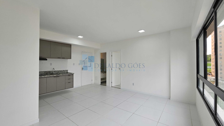 Imagem Apartamento com 2 Quartos para Alugar, 55 m² em Imbuí - Salvador Imagem Apartamento com 2 Quartos para Alugar, 55 m² em Imbuí - Salvador