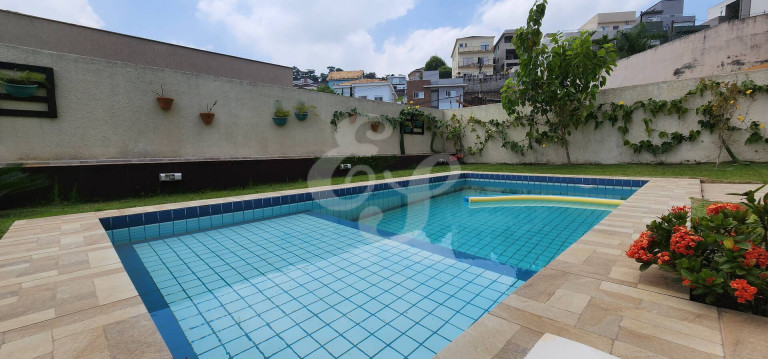 Imagem Casa de Condomínio com 5 Quartos à Venda, 330 m² em Alphaville - Santana De Parnaíba Imagem Casa de Condomínio com 5 Quartos à Venda, 330 m² em Alphaville - Santana De Parnaíba