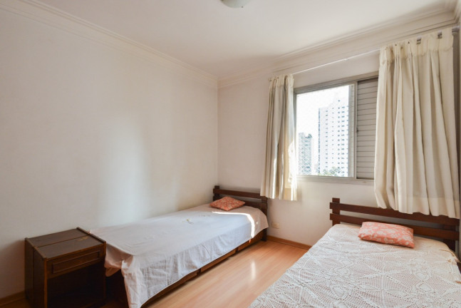 Imagem Apartamento com 3 Quartos à Venda, 119 m² em Vila Mariana - São Paulo Imagem Apartamento com 3 Quartos à Venda, 119 m² em Vila Mariana - São Paulo