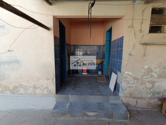 Imagem Casa com 2 Quartos à Venda, 360 m² em Jardim Ibirité - Ibirité