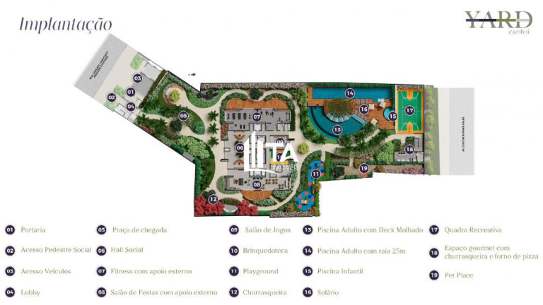 Imagem Imóvel com 3 Quartos à Venda, 126 m² em Cambuí - Campinas Imagem Imóvel com 3 Quartos à Venda, 126 m² em Cambuí - Campinas