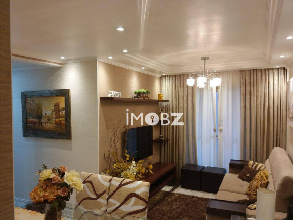 Imagem Imóvel com 3 Quartos à Venda, 64 m² em Portal Do Morumbi - São Paulo Imagem Imóvel com 3 Quartos à Venda, 64 m² em Portal Do Morumbi - São Paulo