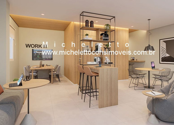 Imagem Apartamento com 3 Quartos à Venda, 59 m² em Limão - São Paulo Imagem Apartamento com 3 Quartos à Venda, 59 m² em Limão - São Paulo