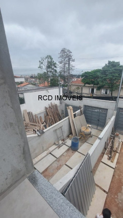Imagem Sobrado com 3 Quartos à Venda, 90 m² em Vila Tiradentes - São Paulo Imagem Sobrado com 3 Quartos à Venda, 90 m² em Vila Tiradentes - São Paulo