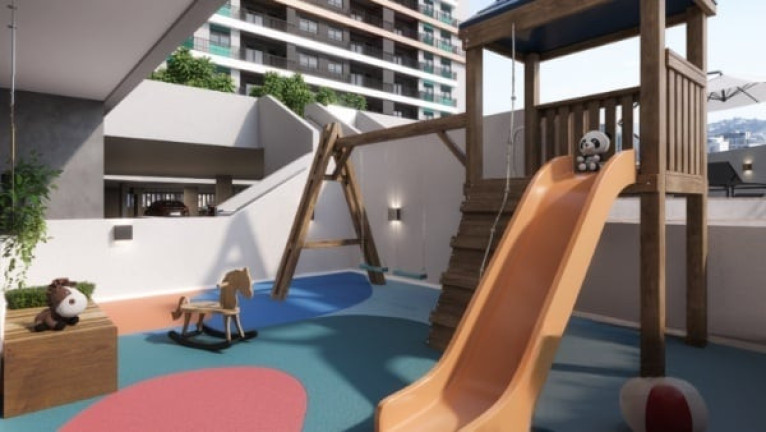 Imagem Apartamento com 2 Quartos à Venda, 68 m² em Roçado - São José Imagem Apartamento com 2 Quartos à Venda, 68 m² em Roçado - São José