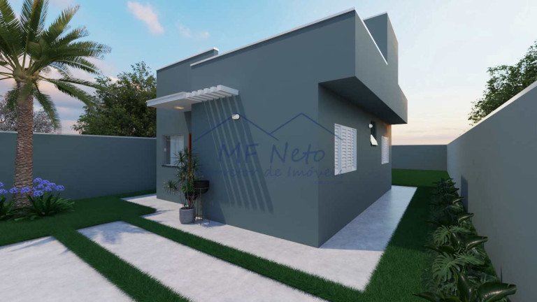 Imagem Casa com 3 Quartos à Venda, 250 m² em Jardim Portal D São José - Pirassununga Imagem Casa com 3 Quartos à Venda, 250 m² em Jardim Portal D São José - Pirassununga