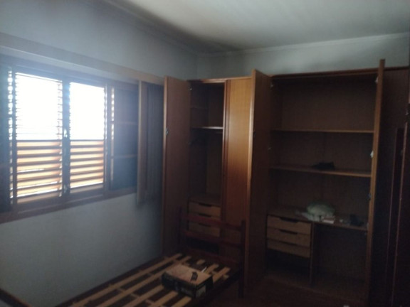 Imagem Casa com 3 Quartos para Alugar, 252 m² em Centro - Suzano
