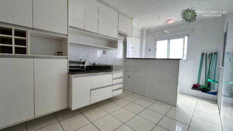 Imagem Apartamento com 3 Quartos à Venda, 120 m² em Aviação - Praia Grande Imagem Apartamento com 3 Quartos à Venda, 120 m² em Aviação - Praia Grande