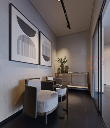 Imagem Apartamento com 2 Quartos à Venda, 150 m² em Savassi - Belo Horizonte