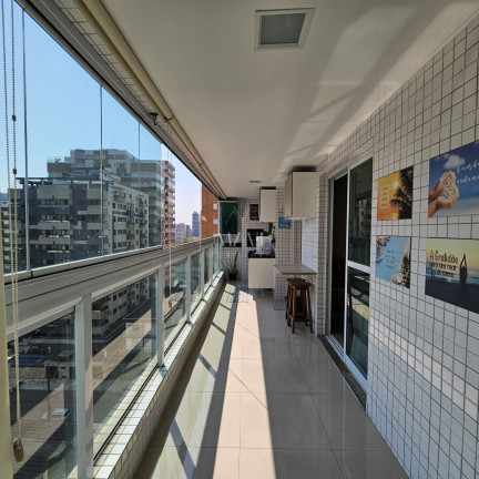 Imagem Apartamento com 2 Quartos à Venda, 95 m² em Tupi - Praia Grande
