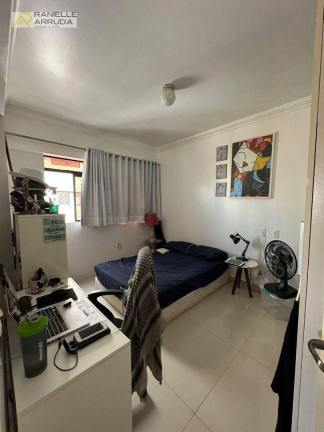 Imagem Apartamento com 3 Quartos à Venda, 150 m² em Jardim Oceania - João Pessoa Imagem Apartamento com 3 Quartos à Venda, 150 m² em Jardim Oceania - João Pessoa