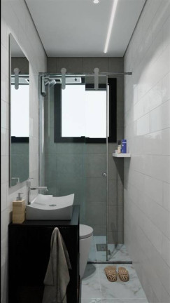 Imagem Sobrado com 1 Quarto à Venda, 90 m² em Maracanã - Praia Grande