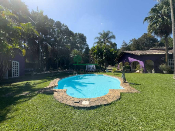 Imagem Chácara com 4 Quartos à Venda, 692 m² em Tijuco Preto - Vargem Grande Paulista Imagem Chácara com 4 Quartos à Venda, 692 m² em Tijuco Preto - Vargem Grande Paulista
