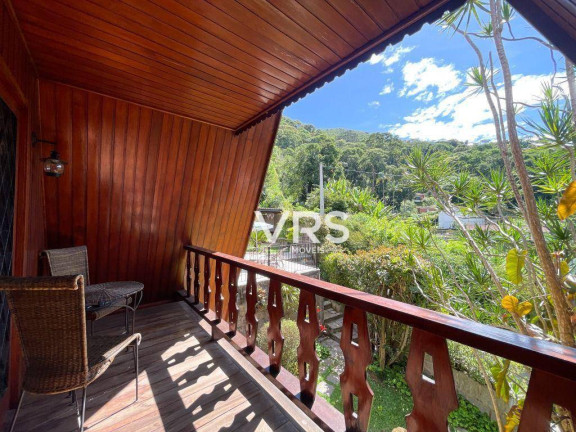 Imagem Casa com 4 Quartos à Venda, 227 m² em Posse - Teresópolis Imagem Casa com 4 Quartos à Venda, 227 m² em Posse - Teresópolis