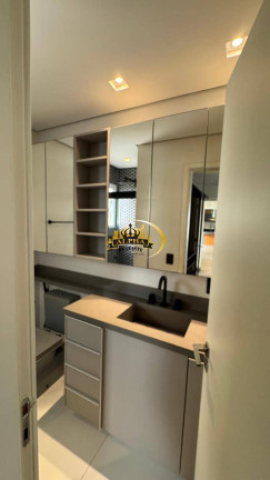 Imagem Apartamento com 2 Quartos à Venda, 98 m² em Green Valley Alphaville - Barueri