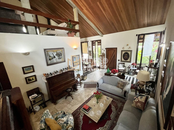 Imagem Casa com 5 Quartos à Venda, 350 m² em Jardim Esplanada - São José Dos Campos