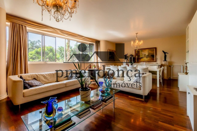 Imagem Apartamento com 4 Quartos à Venda, 180 m² em Higienópolis - São Paulo Imagem Apartamento com 4 Quartos à Venda, 180 m² em Higienópolis - São Paulo