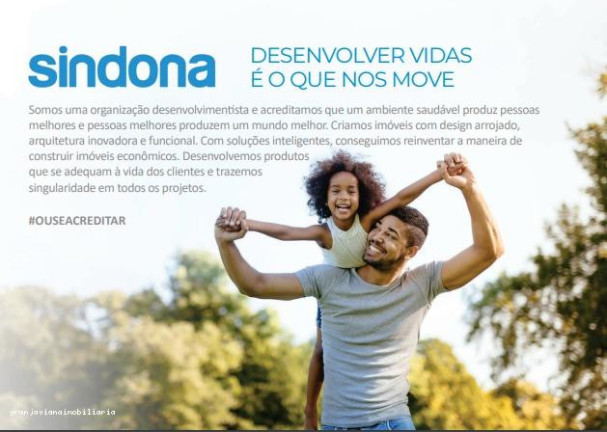 Imagem Apartamento à Venda, em Sindona Central Park - Programa Casa Verde Amarela - Cotia Imagem Apartamento à Venda, em Sindona Central Park - Programa Casa Verde Amarela - Cotia