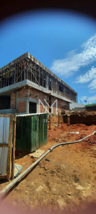 Imagem Terreno em Condomínio à Venda, 348 m² em Urbanova - São José Dos Campos