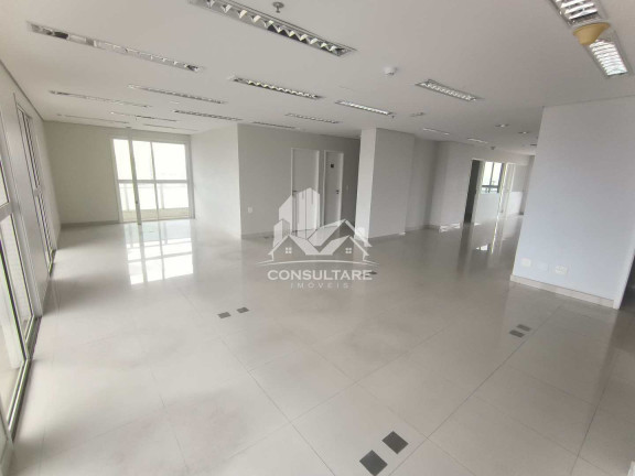 Imagem Sala Comercial para Alugar, 150 m² em Boqueirão - Santos Imagem Sala Comercial para Alugar, 150 m² em Boqueirão - Santos