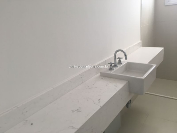 Imagem Apartamento com 4 Quartos à Venda, 250 m² em Vila Mariana - São Paulo