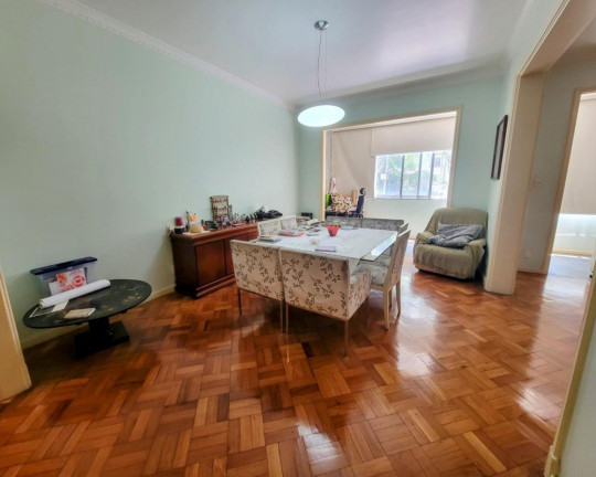 Imagem Imóvel com 3 Quartos à Venda, 198 m² em Flamengo - Rio De Janeiro