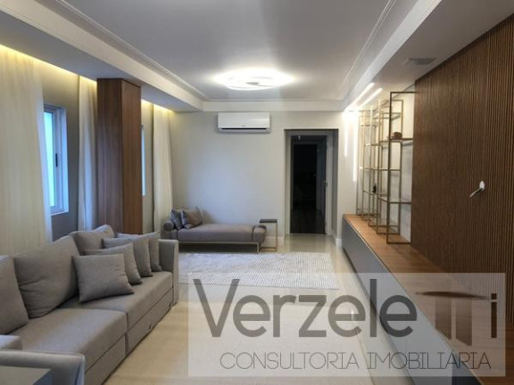 Imagem Apartamento com 3 Quartos à Venda, 136 m² em Centro - Balneário Camboriú