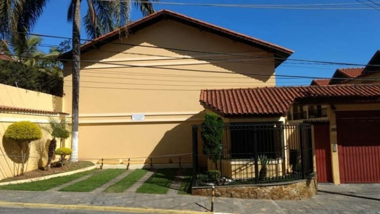 Imagem Sobrado com 3 Quartos à Venda, 114 m² em Horto Florestal - São Paulo Imagem Sobrado com 3 Quartos à Venda, 114 m² em Horto Florestal - São Paulo