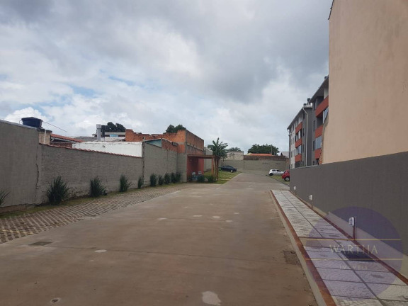 Imagem Apartamento com 2 Quartos à Venda, 52 m² em Santa Fé - Gravataí Imagem Apartamento com 2 Quartos à Venda, 52 m² em Santa Fé - Gravataí