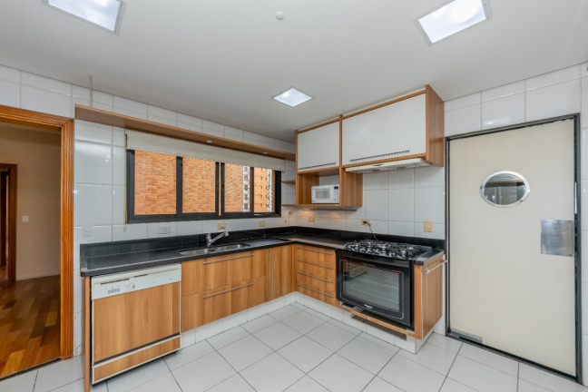 Imagem Apartamento com 4 Quartos à Venda, 247 m² em Vila Suzana - São Paulo Imagem Apartamento com 4 Quartos à Venda, 247 m² em Vila Suzana - São Paulo
