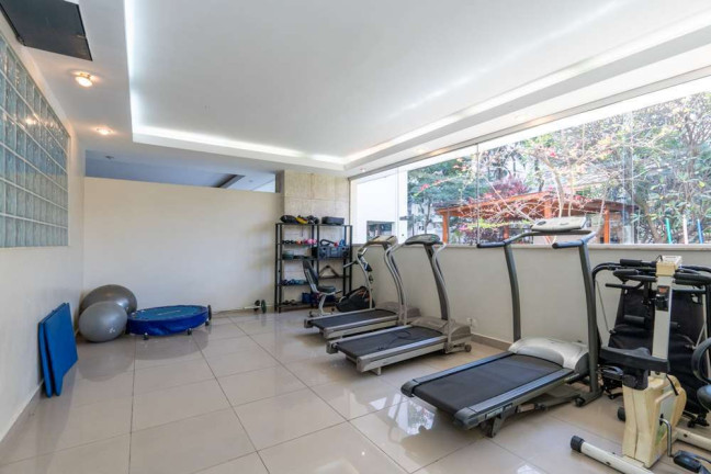 Imagem Apartamento com 4 Quartos à Venda, 127 m² em Cerqueira César - São Paulo Imagem Apartamento com 4 Quartos à Venda, 127 m² em Cerqueira César - São Paulo