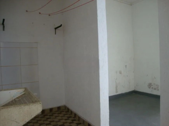 Imagem Sobrado com 2 Quartos à Venda, 105 m² em Jabaquara - São Paulo Imagem Sobrado com 2 Quartos à Venda, 105 m² em Jabaquara - São Paulo