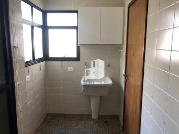 Imagem Apartamento com 3 Quartos à Venda, 110 m² em Moema - São Paulo