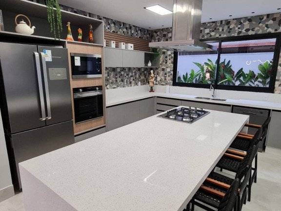 Imagem Casa com 8 Quartos à Venda, 620 m² em Riviera De São Lourenço - Bertioga