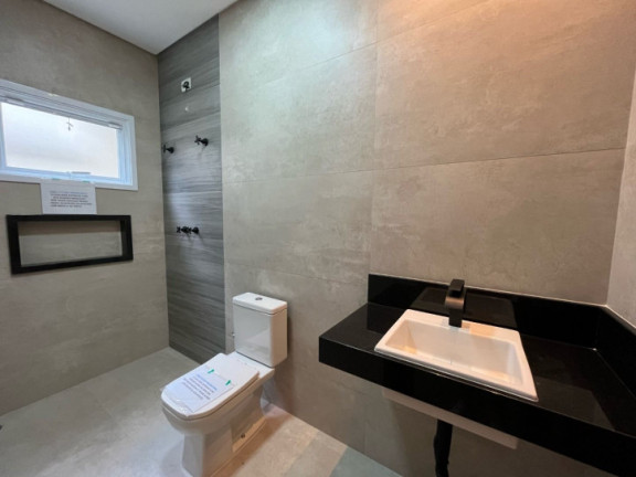 Imagem Casa com 3 Quartos à Venda, 172 m² em Condomínio Residencial Floresta - São José Dos Campos