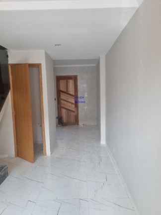 Imagem Sobrado com 2 Quartos à Venda, 76 m² em Campo De Santana - Curitiba