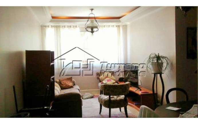 Imagem Apartamento com 3 Quartos à Venda, 90 m² em Vila Industrial - São José Dos Campos Imagem Apartamento com 3 Quartos à Venda, 90 m² em Vila Industrial - São José Dos Campos