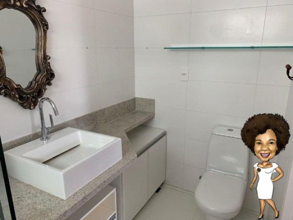 Imagem Apartamento à Venda, 180 m² em Inácio Barbosa - Aracaju