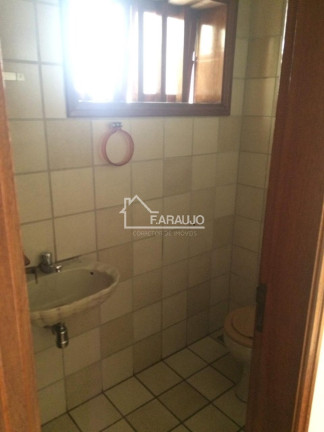 Imagem Sobrado com 3 Quartos à Venda, 159 m² em Vila Hortência - Sorocaba Imagem Sobrado com 3 Quartos à Venda, 159 m² em Vila Hortência - Sorocaba