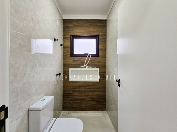 Imagem Casa de Condomínio com 3 Quartos à Venda, 300 m² em Gran Ville São Venâncio - Itupeva