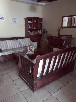 Imagem Casa com 2 Quartos à Venda, 200 m² em Portinho - Cabo Frio