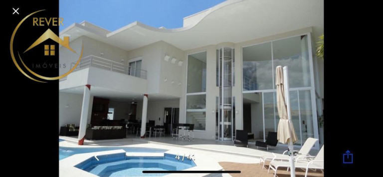 Imagem Sobrado com 6 Quartos à Venda, 850 m² em Loteamento Alphaville Campinas - Campinas Imagem Sobrado com 6 Quartos à Venda, 850 m² em Loteamento Alphaville Campinas - Campinas