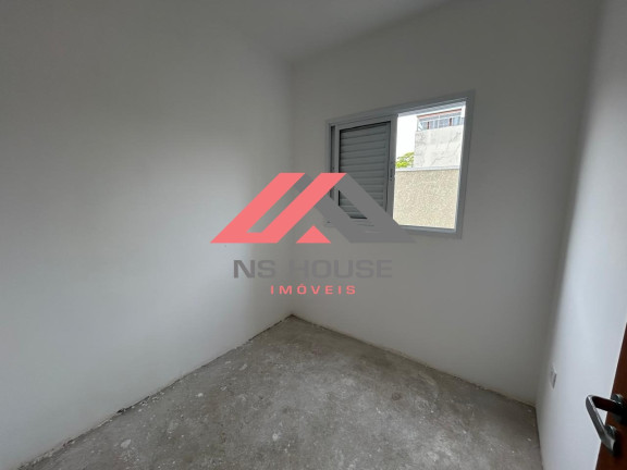 Imagem Imóvel com 2 Quartos à Venda, 70 m² em Jardim Santo Alberto - Santo André Imagem Imóvel com 2 Quartos à Venda, 70 m² em Jardim Santo Alberto - Santo André