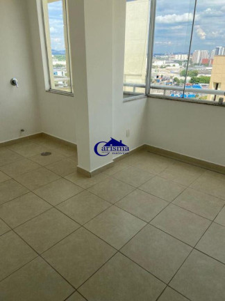 Imagem Apartamento com 3 Quartos para Alugar, 228 m² em Centro - Santo André