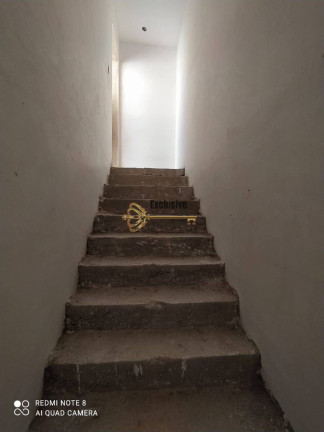 Imagem Cobertura com 2 Quartos à Venda, 88 m² em Vila Alzira - Santo André