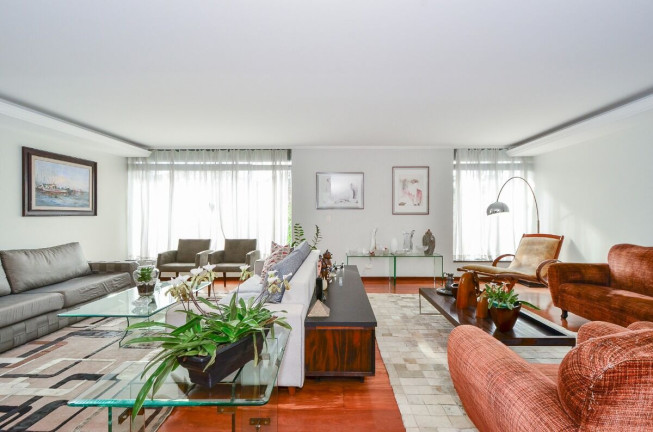 Imagem Casa com 4 Quartos à Venda, 422 m² em Butantã - São Paulo Imagem Casa com 4 Quartos à Venda, 422 m² em Butantã - São Paulo