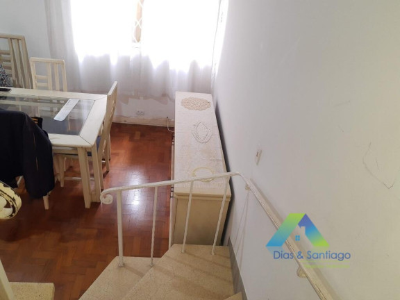 Imagem Sobrado com 3 Quartos à Venda, 300 m² em Planalto Paulista - São Paulo Imagem Sobrado com 3 Quartos à Venda, 300 m² em Planalto Paulista - São Paulo